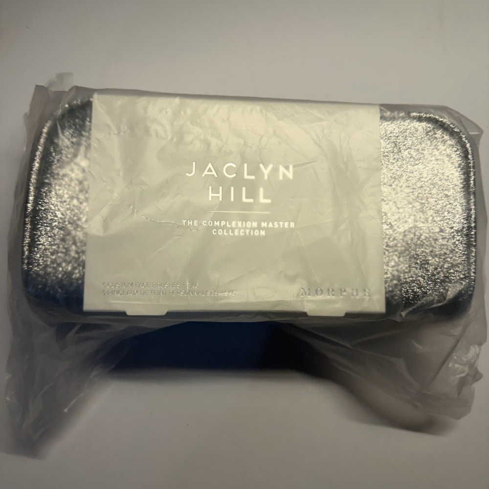 Jaclyn Hill Complexion Master Collection